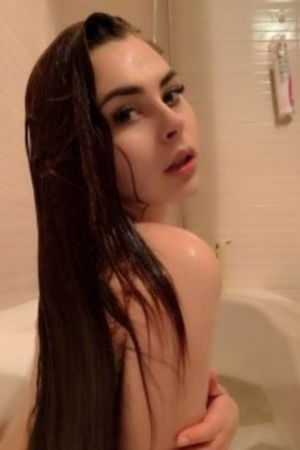 Индивидуалка Алёна 