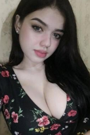 Индивидуалка Карина